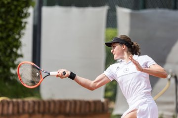 Bild 256 - BL Club an der Alster - GW Luitpoldpark Muenchen : Ergebnis: 6:3